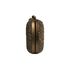 Bottega Knot Clutch, side view